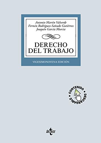 Derecho del Trabajo