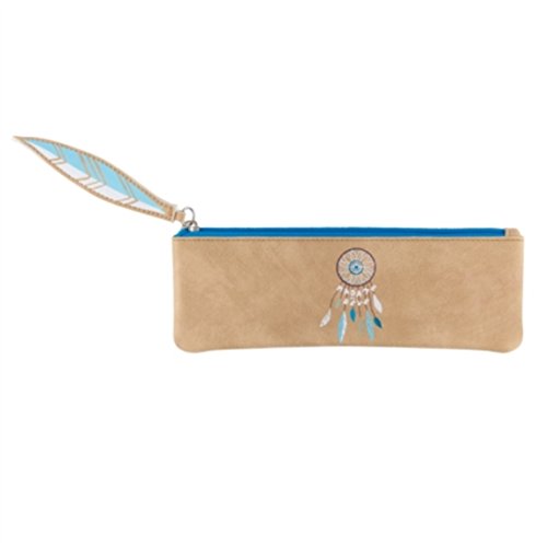 Derrière la porte DLP - Estuche para Cepillo de Dientes, Modelo Ray, colección Madame rêve