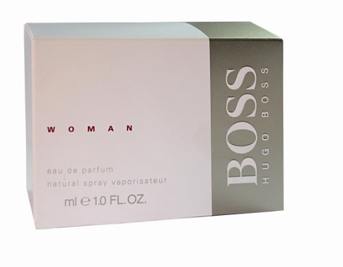 Desconocido Hugo Boss Boss Woman - parfémová voda - 90 ML