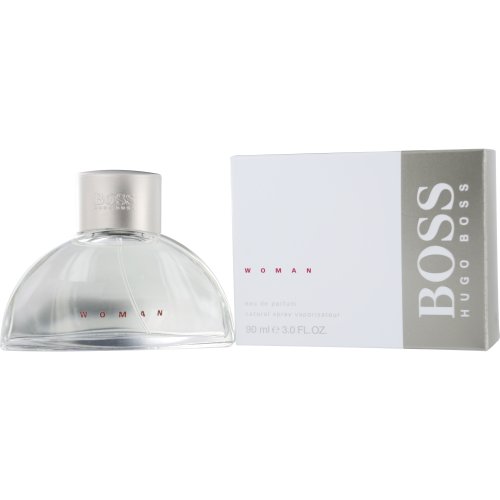 Desconocido Hugo Boss Boss Woman - parfémová voda - 90 ML