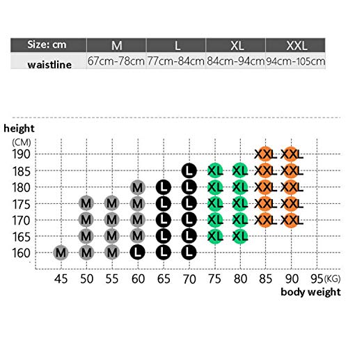 Desconocido JIER Bóxer para Hombre, Malla Suave Ropa Interior Transparente Pantalones Pack de 3 Boxer (Negro,XXL)