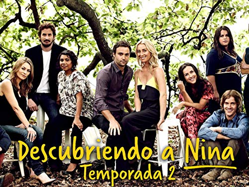Descubriendo a Nina