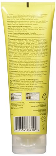 Desert Essence Lemon Tea Tree Conditioner 237 ML (order 12 for trade outer)