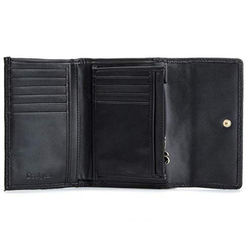Desigual 19SAYP38 Cartera Accesorios Negro Pz.
