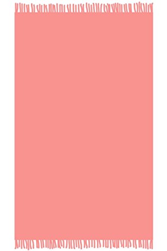 Desigual –  – Toalla pareo _ Under The Sea 18shww04 – (150 x 90 cm)