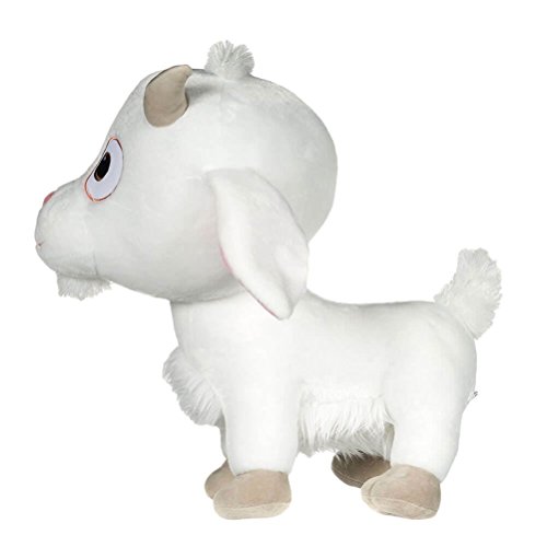 Despicable Me 3 (DM3) Unigoat jouet doux de 14 pouces (grand)