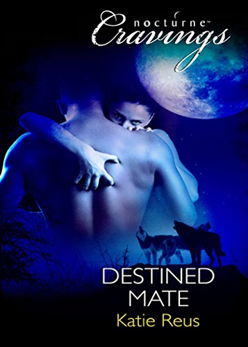 Destined Mate (Mills & Boon Nocturne Bites) (English Edition)