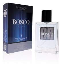 Detalles sobre BOSCO BOTTLED AT NIGHT-Fragancia grande EDT denominación genérica para hombre 100 ml