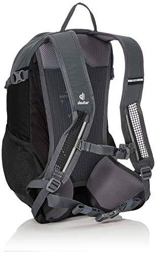 Deuter Airlite 16 Mochila Tipo Casual 46 Centimeters 16 Gris (Black-Granite)