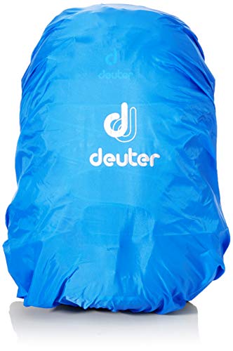 Deuter Airlite 16 Mochila Tipo Casual 46 Centimeters 16 Gris (Black-Granite)