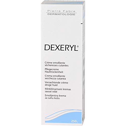 DEXERYL Creme, 250 g Crema