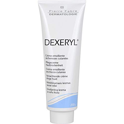 DEXERYL Creme, 250 g Crema