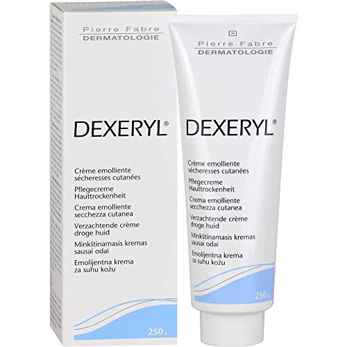 DEXERYL Creme, 250 g Crema