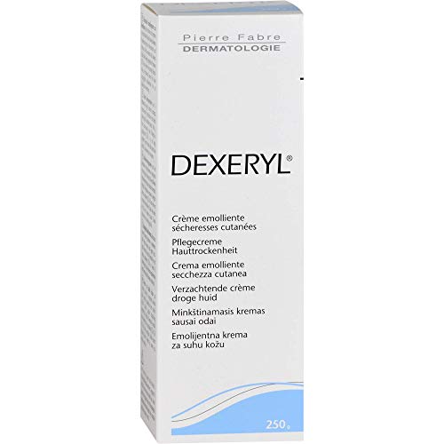 DEXERYL Creme, 250 g Crema