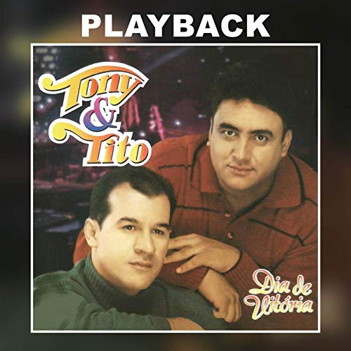 Dia de Vitória (Playback)