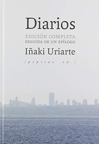 Diarios: Edición completa seguida de un epílogo: 49 (NoFicción)