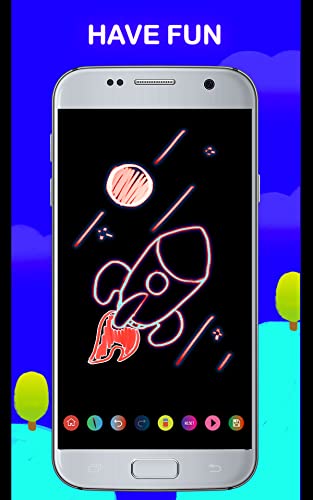 Dibujar y Garabatear Para Niños