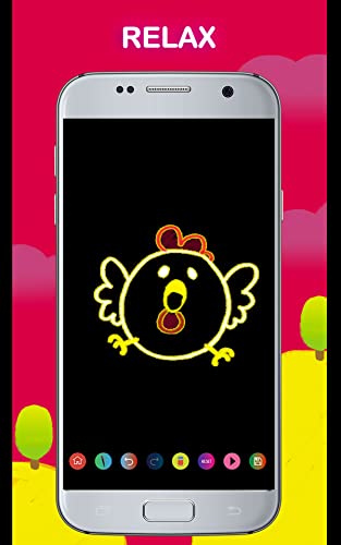 Dibujar y Garabatear Para Niños