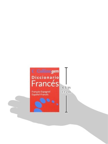 Diccionario Francés (Gem): Français-Espagnol | Español-Francés