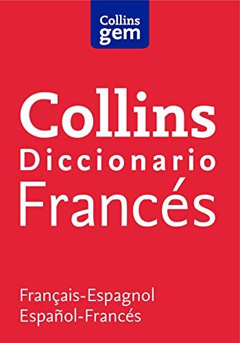 Diccionario Francés (Gem): Français-Espagnol | Español-Francés