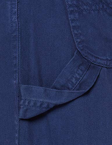 Dickies Fairdale, Pantalones para Hombre, Azul (Deep Blue Deb), W33/L34