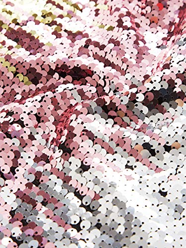 DIDK Vestidos de Fiesta para Mujer Vestidos con Lentejuelas de Moda para Mujer Faldas Atractivas de Noche