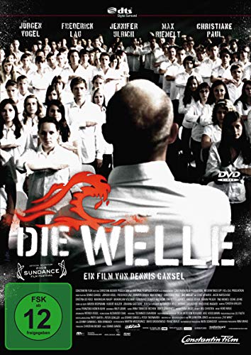 Die Welle [Alemania] [DVD]