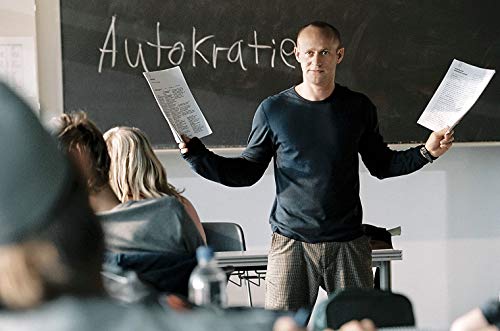 Die Welle [Alemania] [DVD]