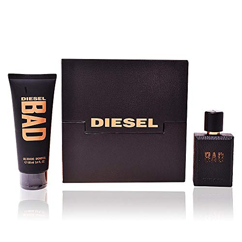 Diesel Bad Set de Regalo - 2 Piezas