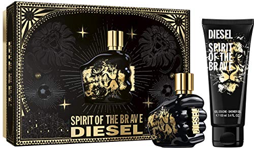 Diesel Fuel For Life de Diesel para mujer 4.0 oz Colonia Splash & Spray de Diesel