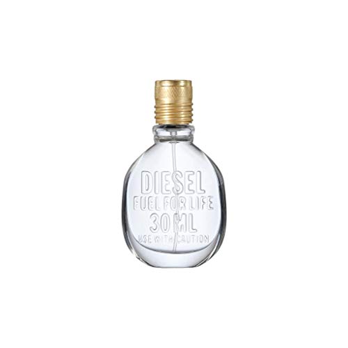 Diesel Fuel para Life Homme Espray Colonia - 30 ml