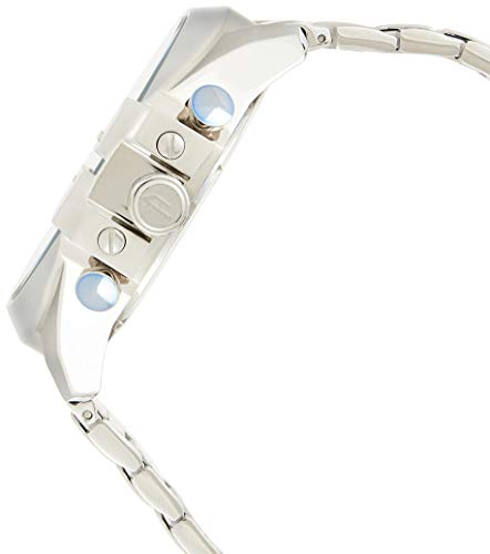 Diesel Reloj Cronógrafo para Hombre de Cuarzo con Correa en Acero Inoxidable DZ4465