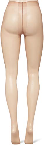 Dim Teint de Soleil Panty Medias, 047 Hale, 1 para Mujer