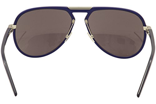 Dior AL13.2 XT NNI Gafas de sol, Azul (Bluette/Blue Sky Sparkling), 59 para Hombre