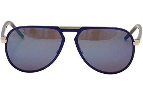 Dior AL13.2 XT NNI Gafas de sol, Azul (Bluette/Blue Sky Sparkling), 59 para Hombre