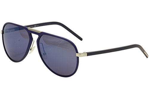 Dior AL13.2 XT NNI Gafas de sol, Azul (Bluette/Blue Sky Sparkling), 59 para Hombre
