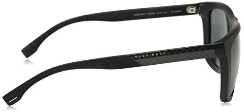 Dior BLACKTIE206S 72 CJ2 Gafas de sol, Azul (Bluette Black Crystal/Blue), 52 para Hombre