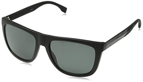 Dior BLACKTIE206S 72 CJ2 Gafas de sol, Azul (Bluette Black Crystal/Blue), 52 para Hombre