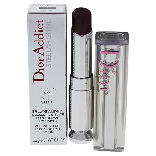 Dior Dior Addict Stellar Shine Lipstick #612-Sideral - 5 ml