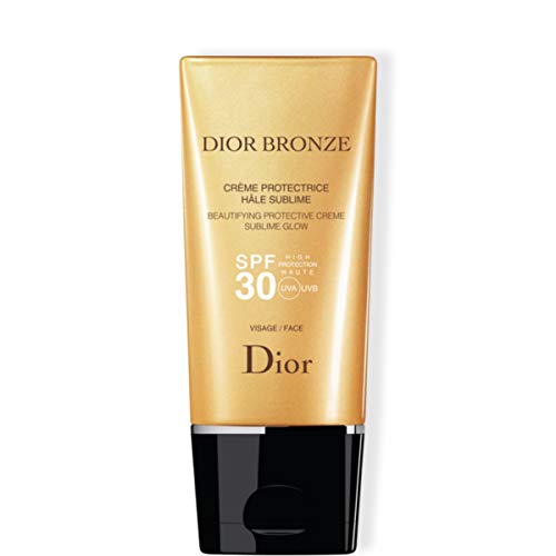 Dior Dior Bronze Cr¨Me Protectrice H¢Le Sublime Spf30 50 Ml - 50 ml