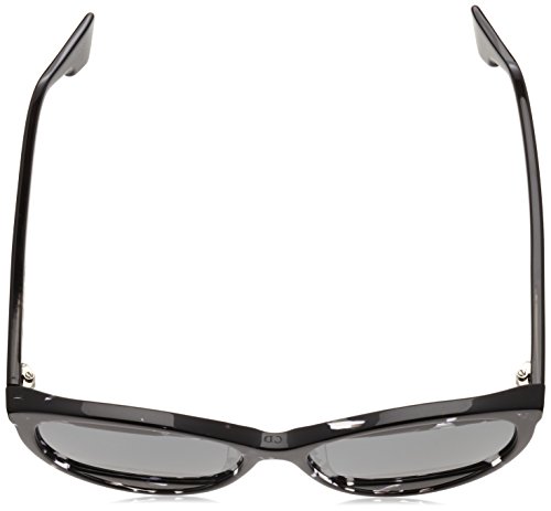 Dior DIORMANIA2 T4 AB8 Gafas de sol, Gris (Havana Grey/Black Fl), 57 para Mujer