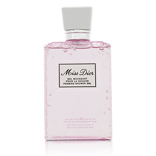 Dior - Gel de ducha espumoso