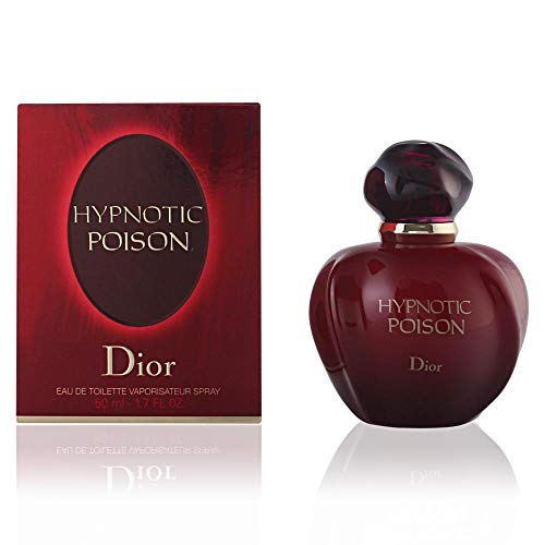 Dior - Hypnotic Poison - Eau de toilette para mujer - 30 ml