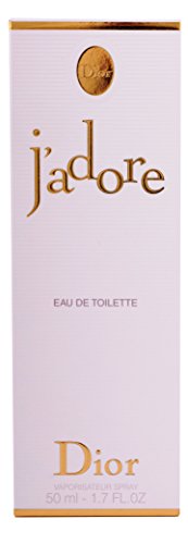 Dior - J'Adore - Eau de toilette para mujer - 50 ml