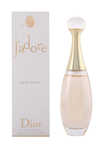 Dior - J'Adore - Eau de toilette para mujer - 50 ml