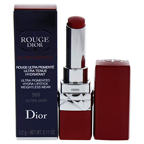 Dior Rouge Dior Ultra Rouge #999-Ultra Dior 3 gr - 3 ml