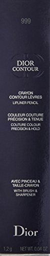 Dior rougeliner contour pen 999
