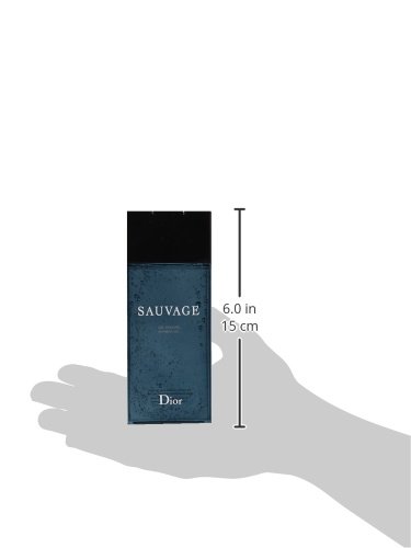 Dior Sauvage Gel Douche 200 ml (3348901292252)