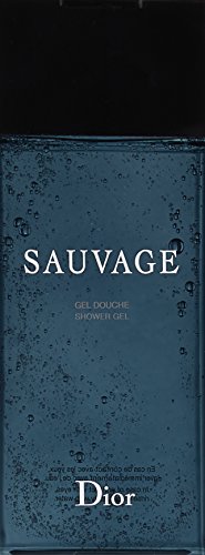 Dior Sauvage Gel Douche 200 ml (3348901292252)