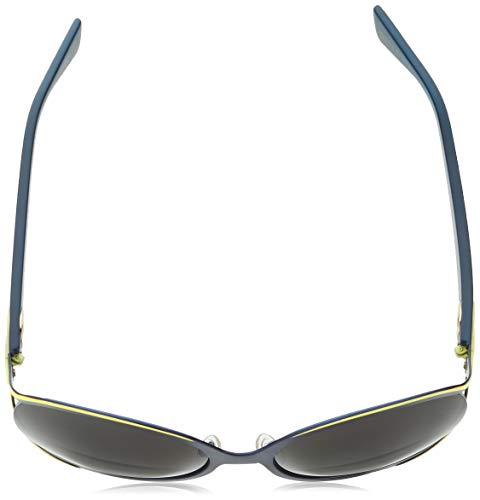 Dior Sonnenbrille Dior-elle1-6mvpt-61 Gafas de sol, Negro (Schwarz), 59 para Mujer